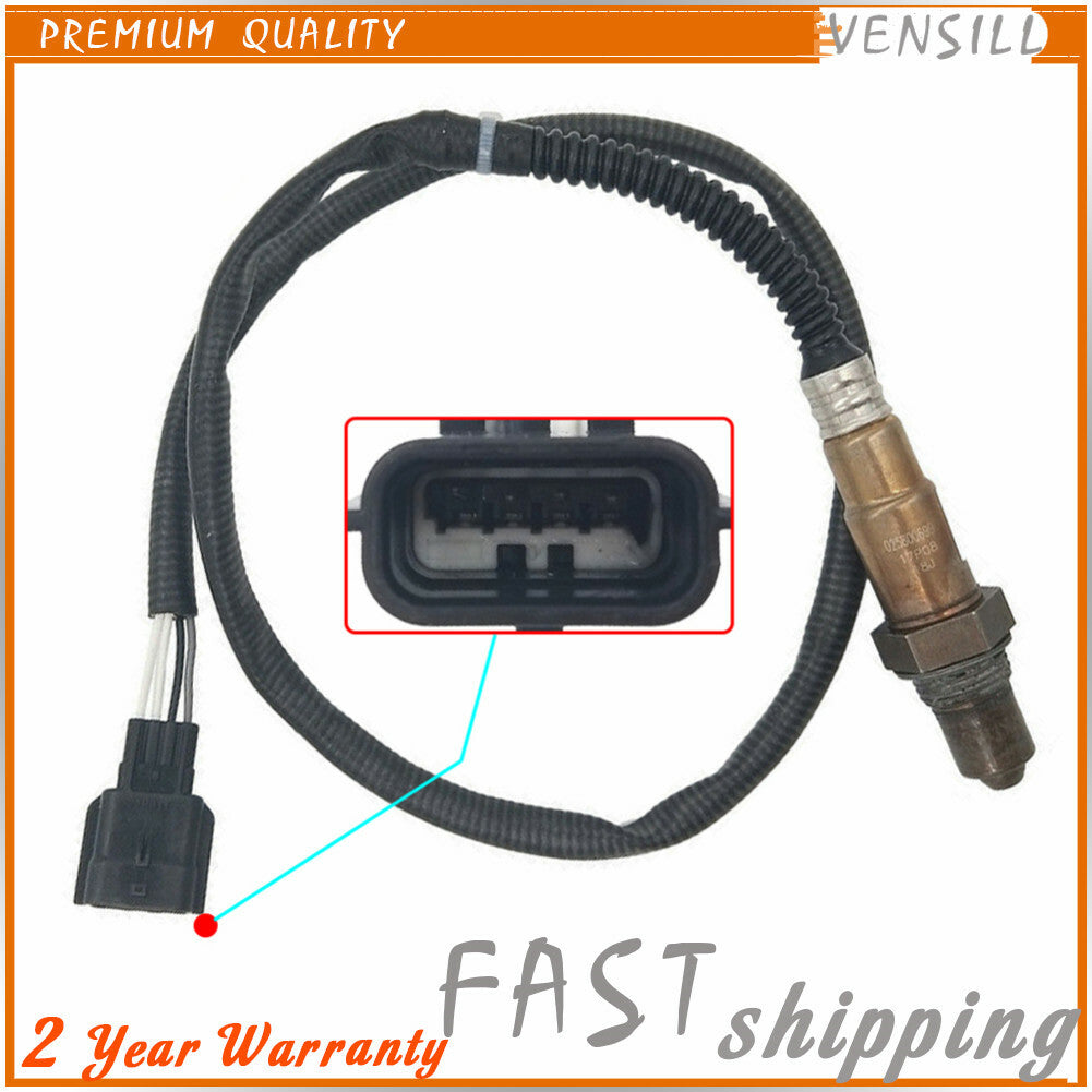 Oxygen Sensor 0258006990 Fits for Renault Megane Scenic Clio Fluence Grand Wind