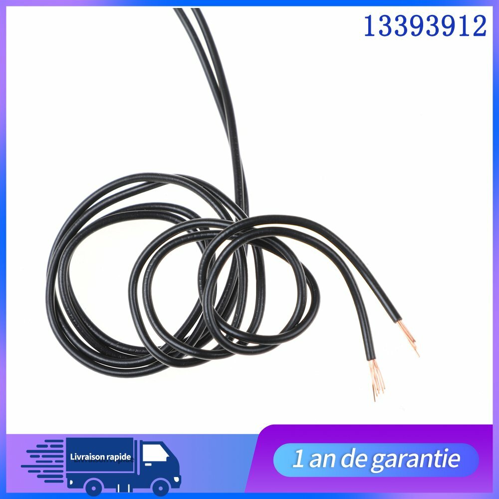 POIGNEE BOUTON DU HAYON AVEC PALPEUR Fits for CHEVROLET for CRUZE (2009- B/H) 13393912