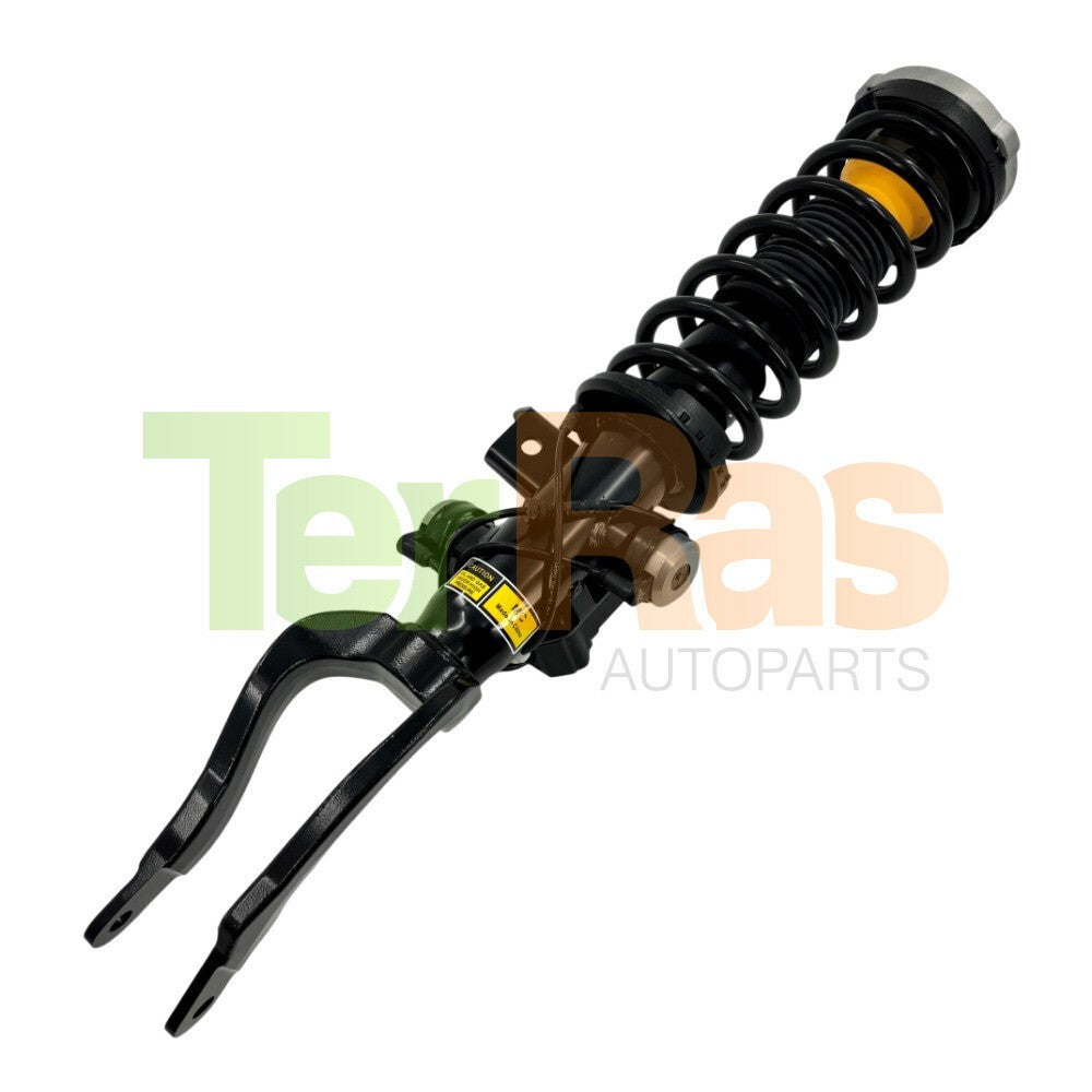 4-piece front and rear shock absorber struts, Assys magnetic, suitable for Ferrari F430 Scuderia 05
