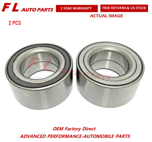 Rear Wheel Hub Bearing for Jaguar for F-Type for Land Rover Discovery for Range Rover 2 PCS