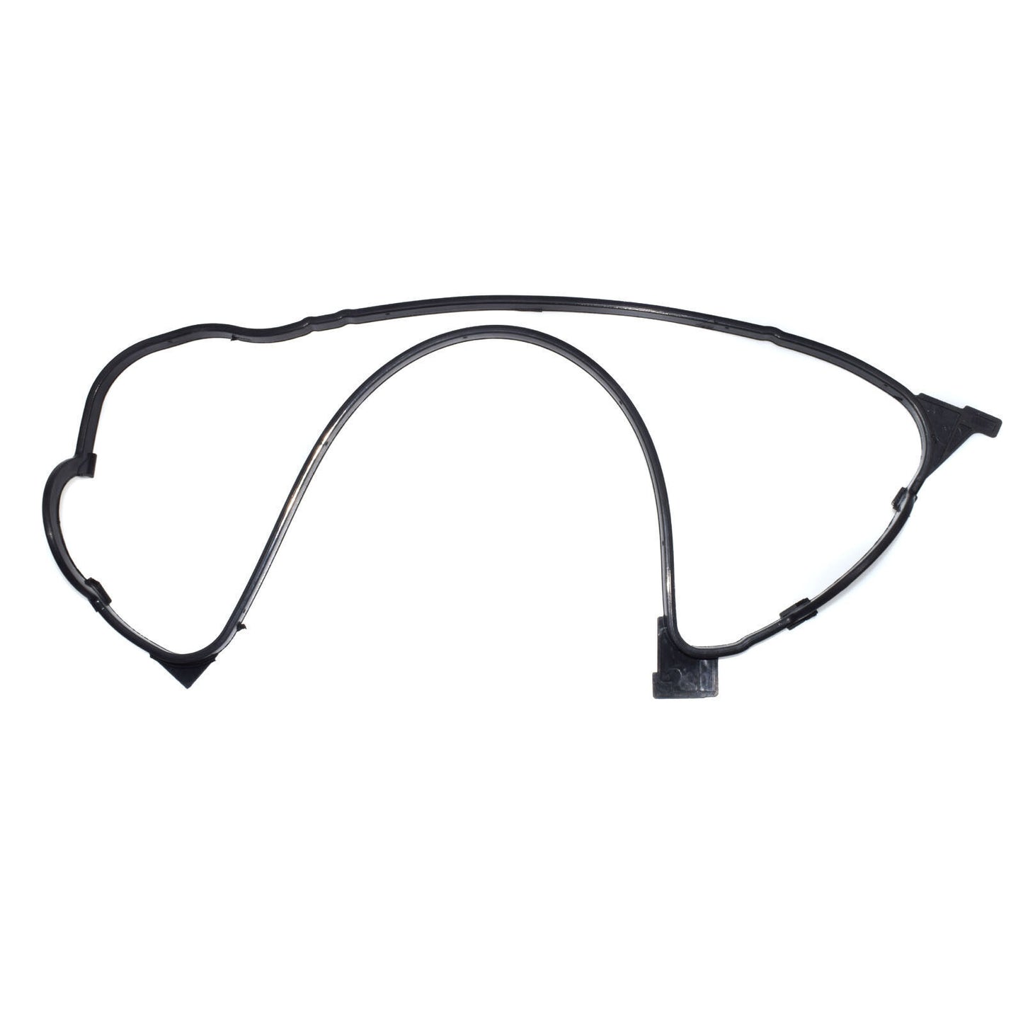 Fit for Honda for Civic 1.6L 1996-2000 12341-P2F-A00 New Engine Valve Cover Gasket