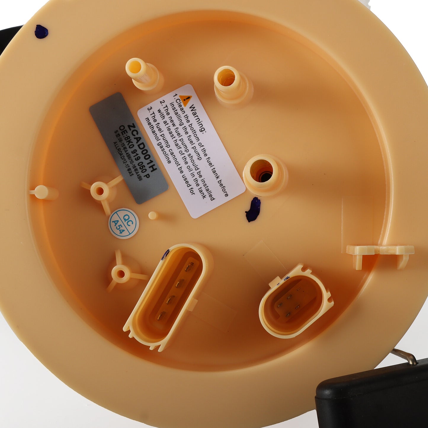 Fuel Pump Module Assembly for Audi for A4 B8 2008-2015 for A5 S5 2009-2017 8K0919050Q