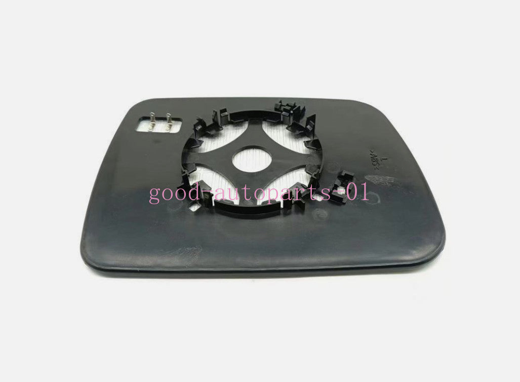 Mirror-finish heated drive on the left side for 2010-2014 for Land Rover LR2 LR4 LR013775