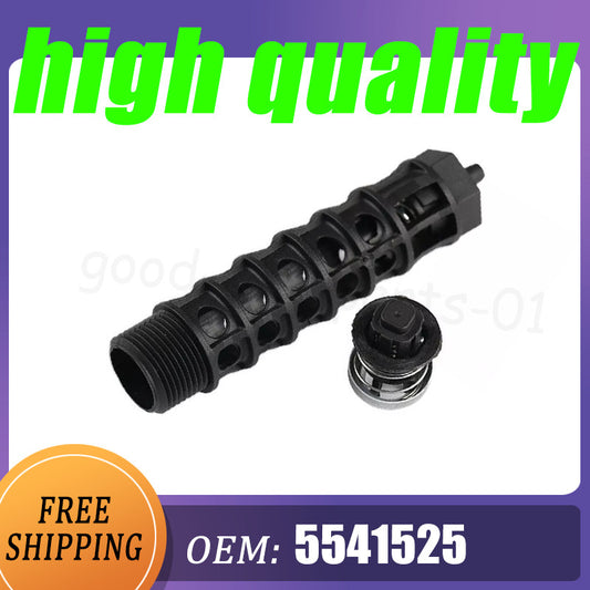 Oil cooler filter check valve 5541525 is suitable for Chevrolet for Cruze Sonic Aveo and for Opel for Vauxhall .