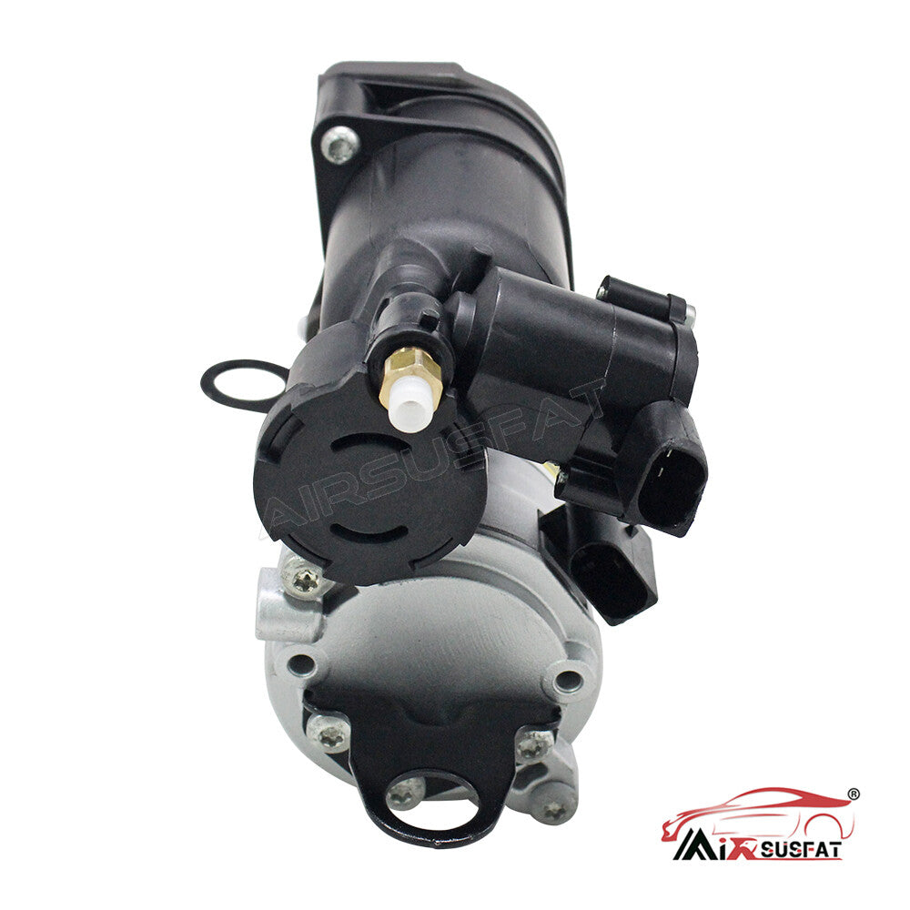 for Mercedes ML GL W166 GL450 X166 Air Suspension Compressor A1663200204 2013-16