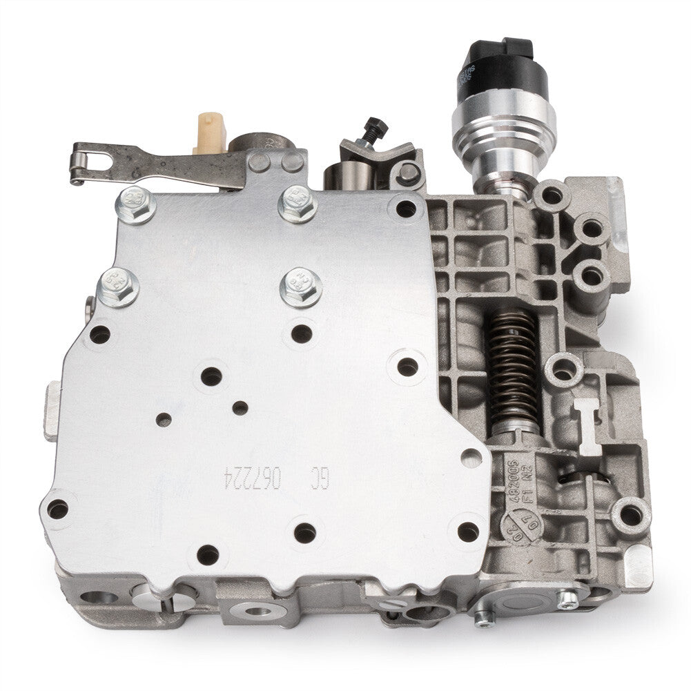 CVT Transmission Valve Body for Mini Cooper 2004-2008 Chili 1.6L CFT25 CFT27 VT1
