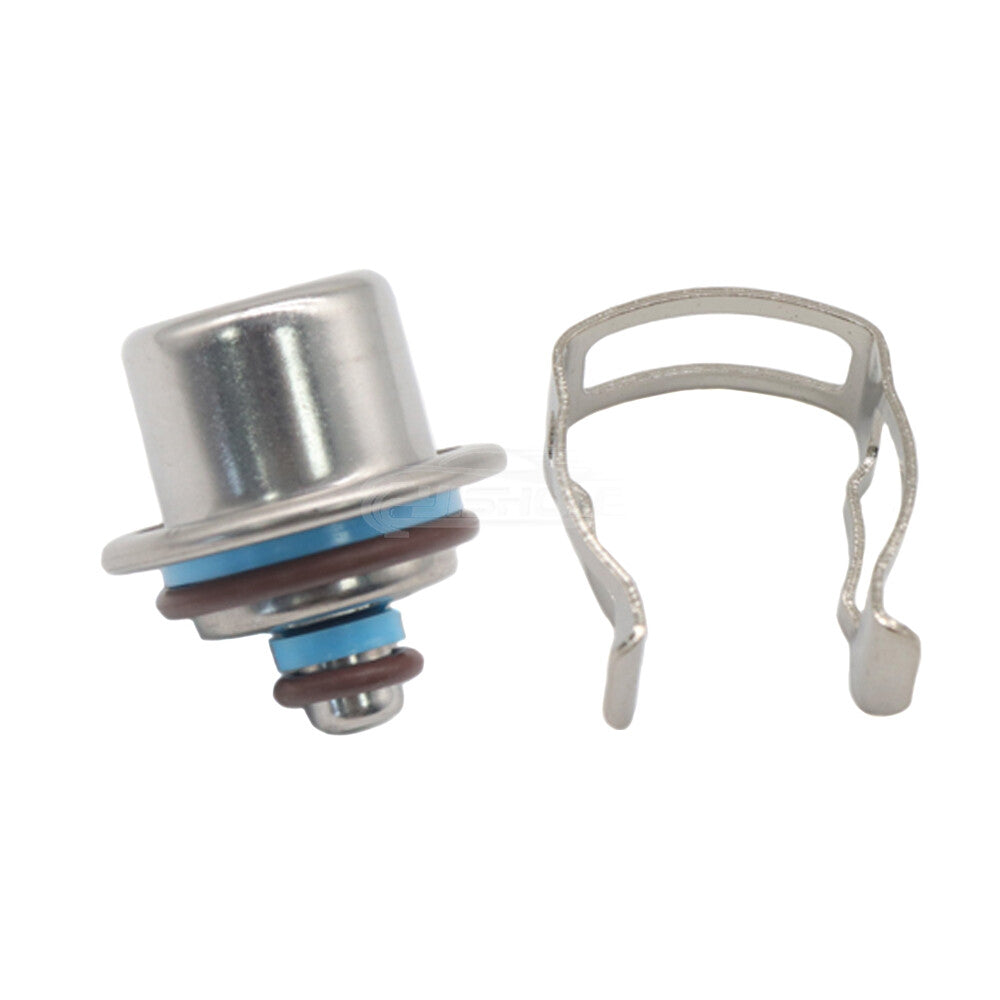 Fuel pressure regulator for Chevrolet Suburban Silverado for Yukon 1500 PR287 89017382