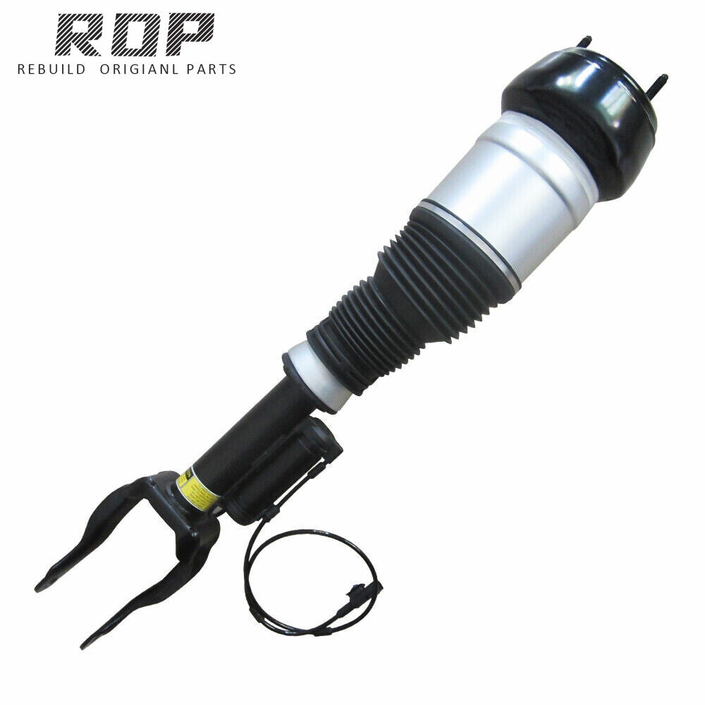 Front Left for Mercedes W166 X166 ML350 GL450 GL63AMG Air Suspension Strut w/ADS