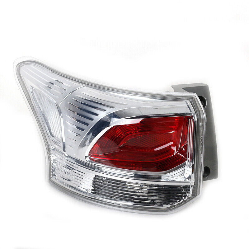 Right Driver Side Rear Tail Lamp Fog Lamp for Mitsubishi Outlander 2013 2014-15