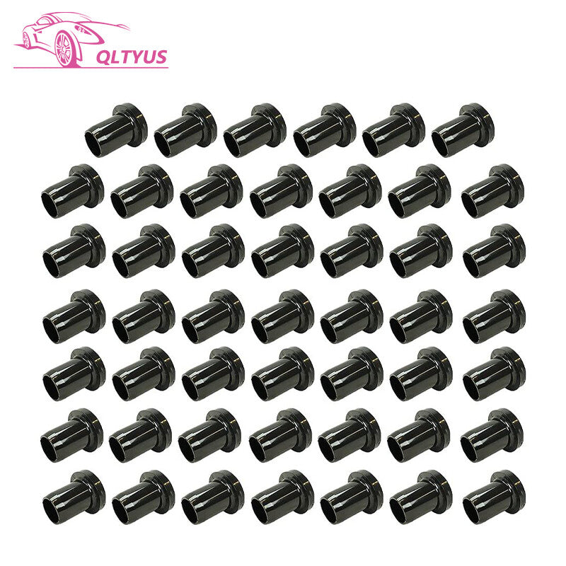 48PCS A-Arm Bushing Kit fit for Polaris Ranger Sportsman 500 700
