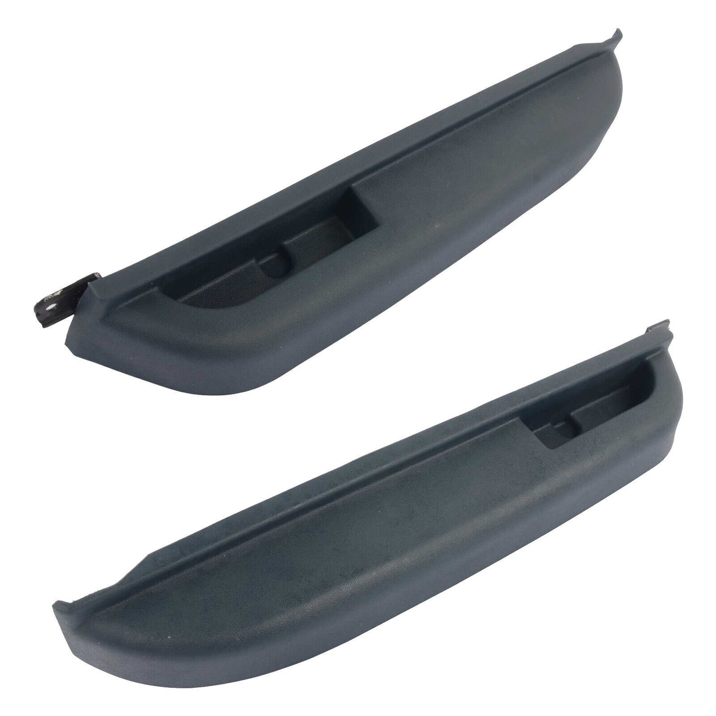 2Pcs Front Left  Right Door Armrest for Chevrolet C1500 C2500 K1500 1990-1994