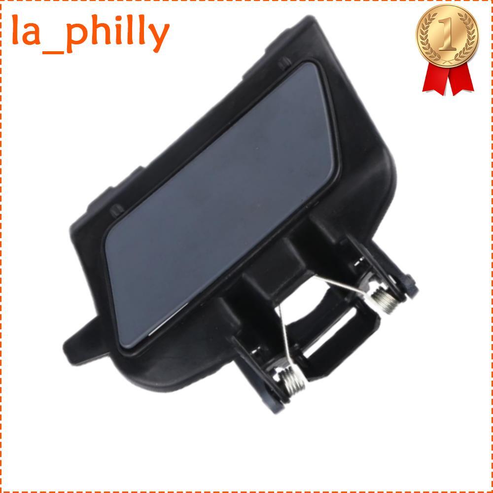 Unpainted Left Front Headlight Washer Cover Cap for Mercedes-Benz ML350 06-07