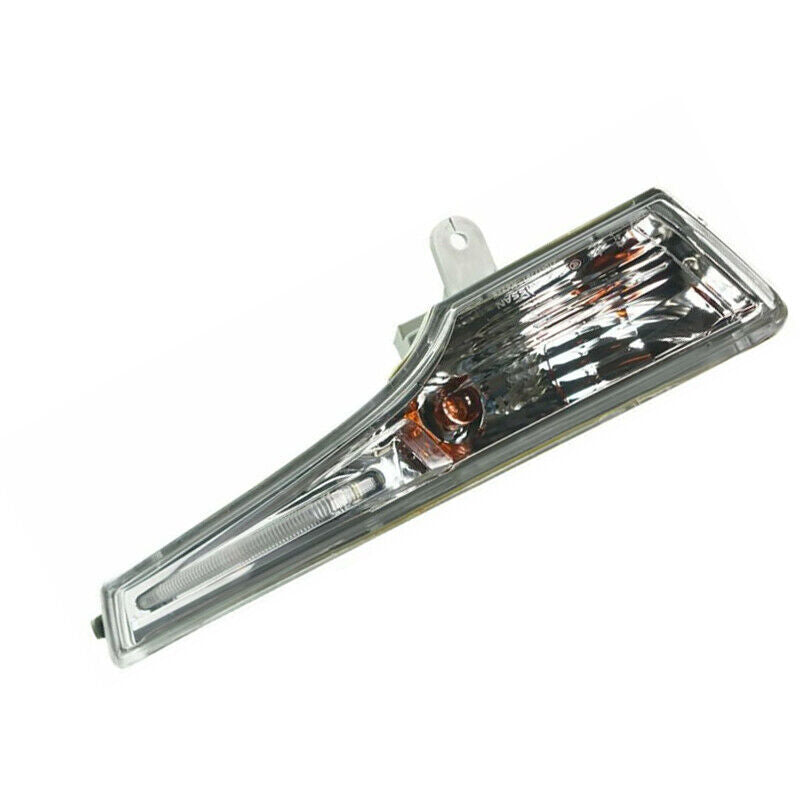 Left for Nissan Altima 2013 2014-2016 Plastic Lens Turn Signal Light