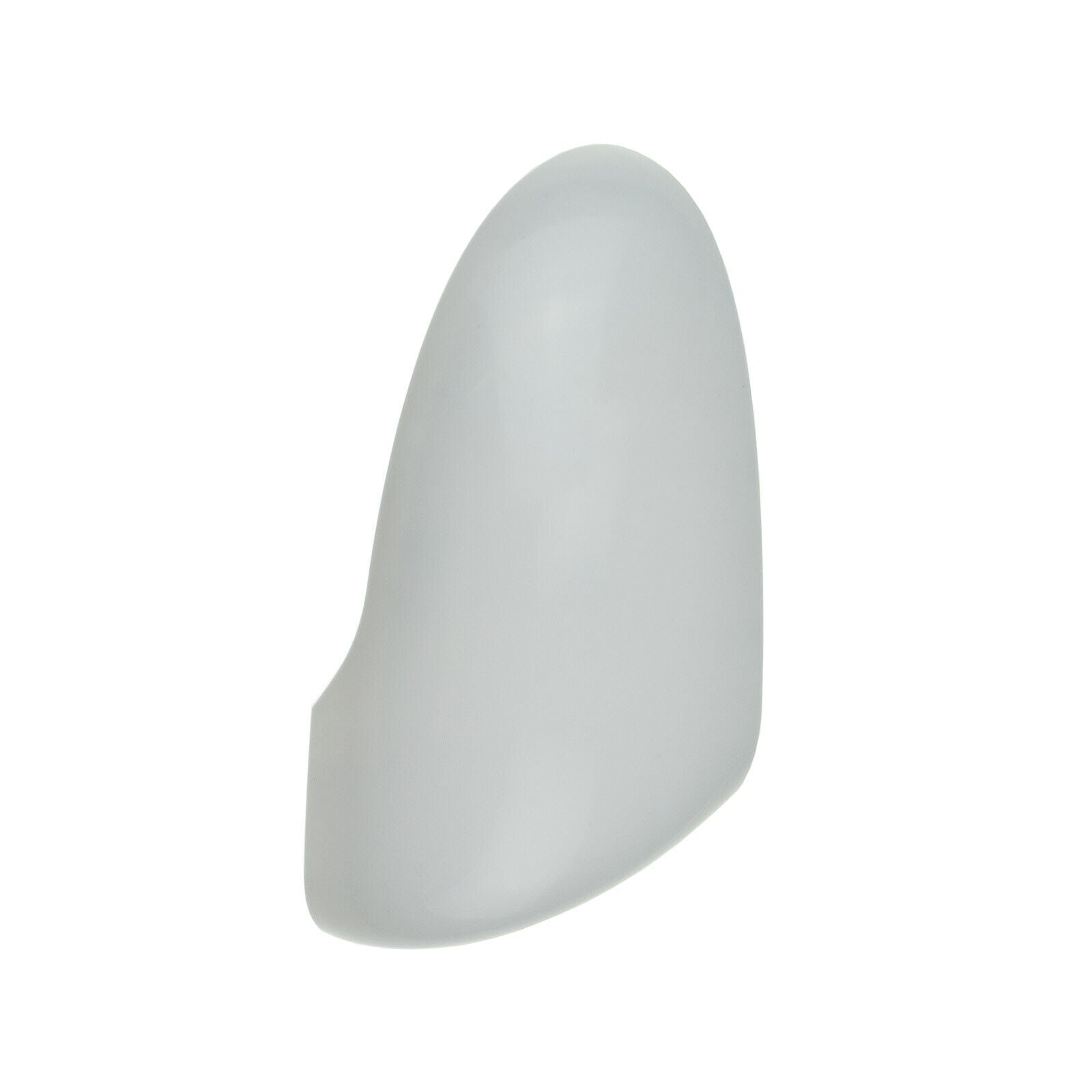 For 2015-19 for Kia Sorento 2.0L 2.4L 3.3L Right Side Mirror Cover White 87626-C5000