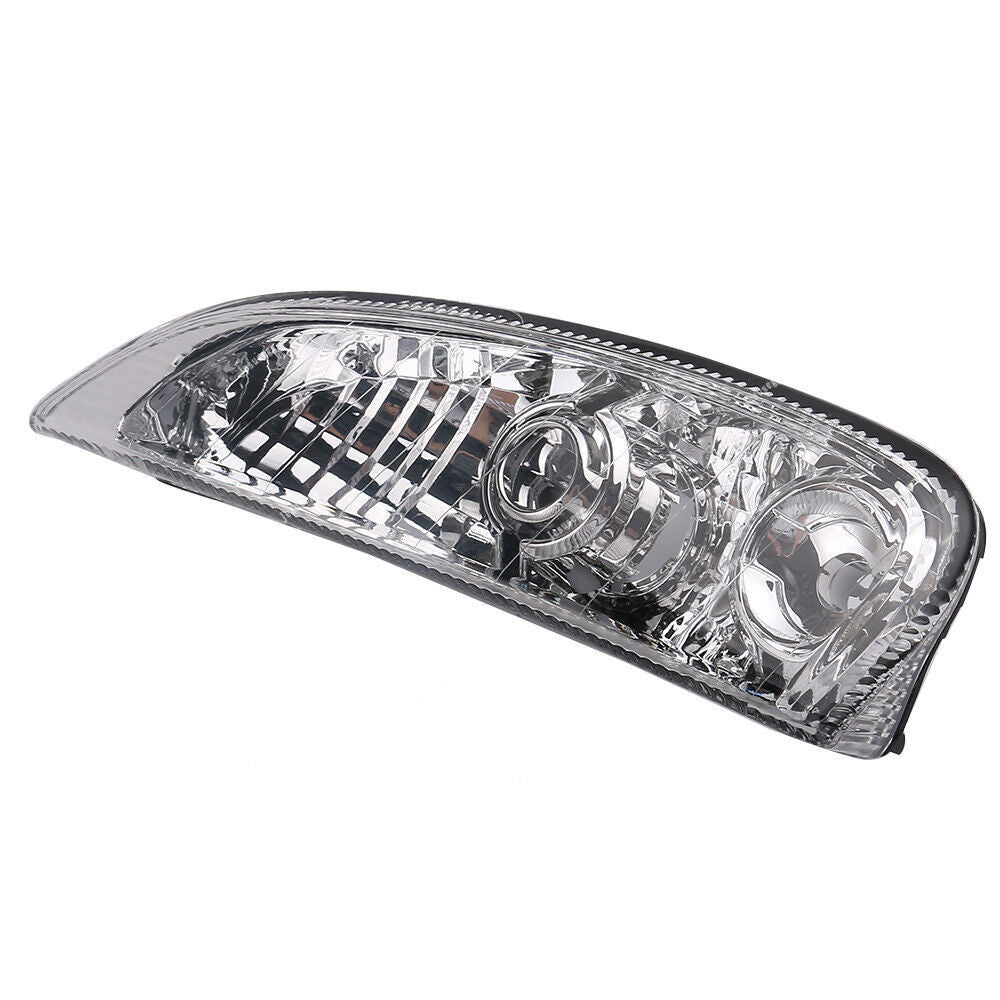Front Bumper Turn Signal Right Passenger for Porshe for Cayenne 2007 2008-2010 2PCS