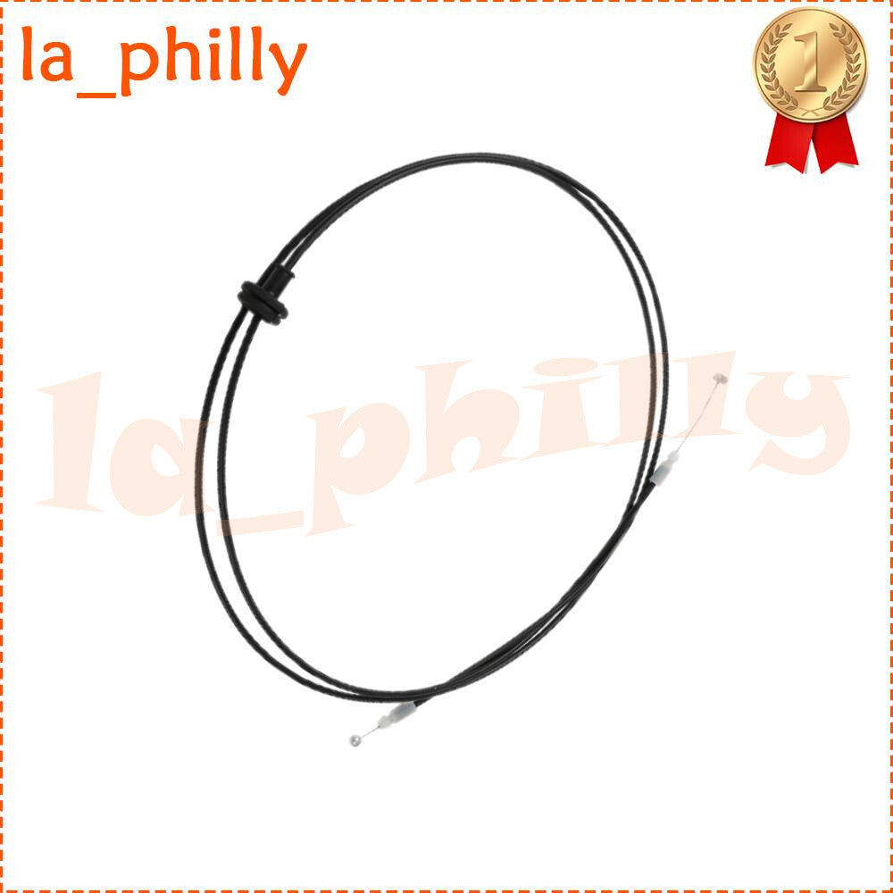 2003 to 2007 Fit for Honda for Accord Engine Hood Release Cable Wire 74130-SDA-A02