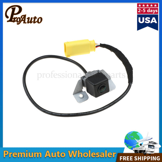 Rear View Back Up Camera for Hyundai for Tucson ix35 2011-2013 95790-2S012