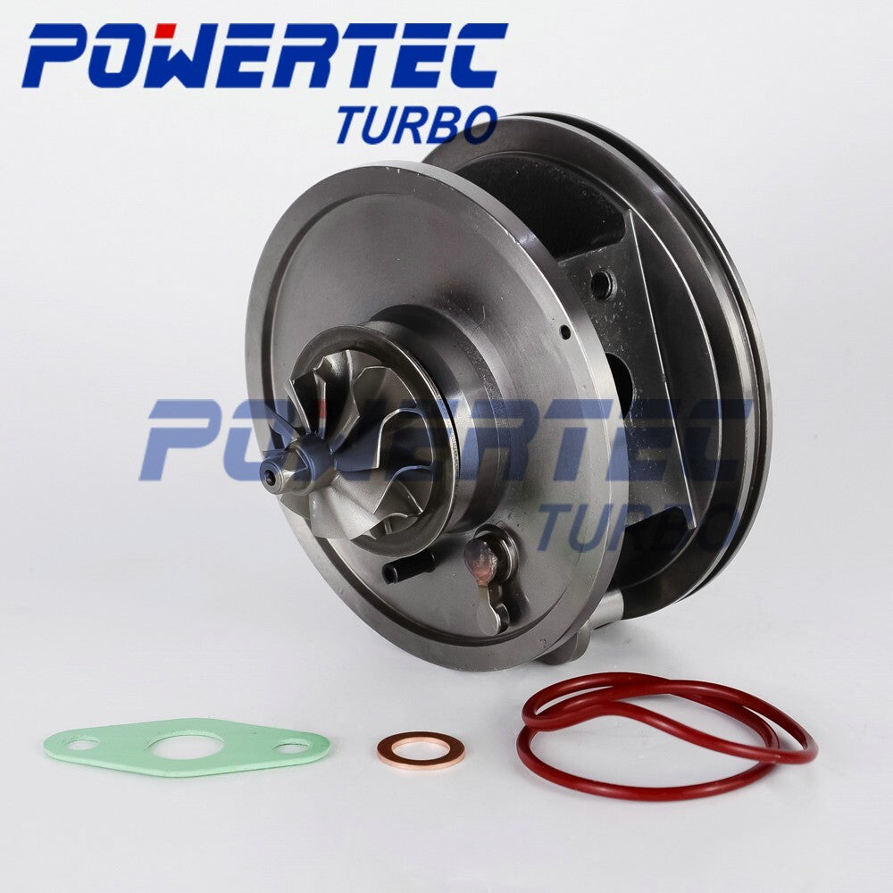 Billet CHRA ink cartridge 54359700027 turbocharged for Opel Meriva Combo 1.3 CDTI 75kW BV35