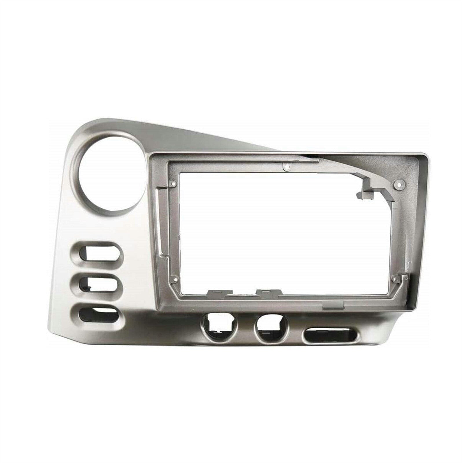 Fascia car stereo radio panel frame trim dashboard Assy for 2003-2004 for Toyota MATRIX