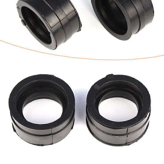 Vergaser Verteiler Gemeinsam Stiefel F¨¹r for Kawasaki EJ650 W650 W400