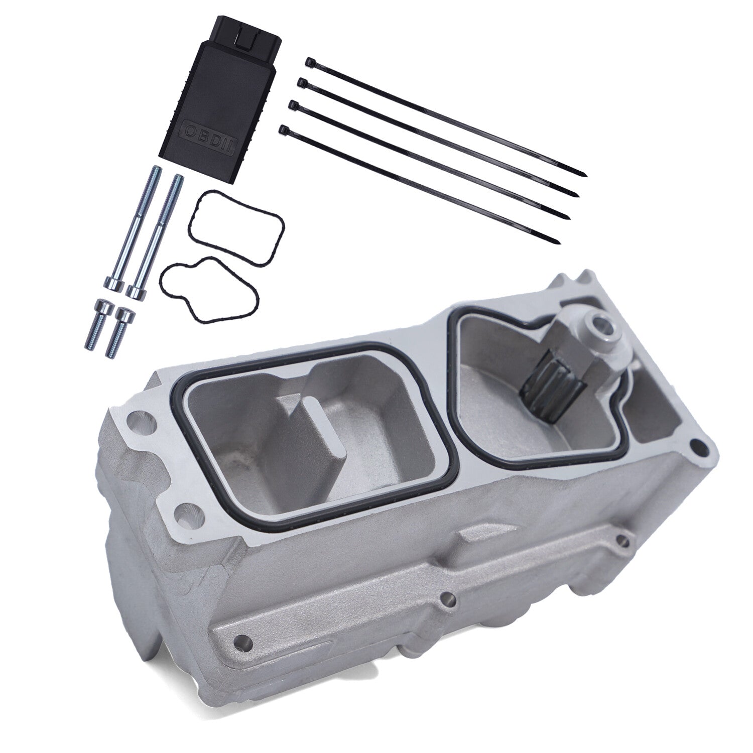 Turbo Actuator Fits for 2013-2018 for Ram 2500 3500 6.7L Diesel 68445522AA
