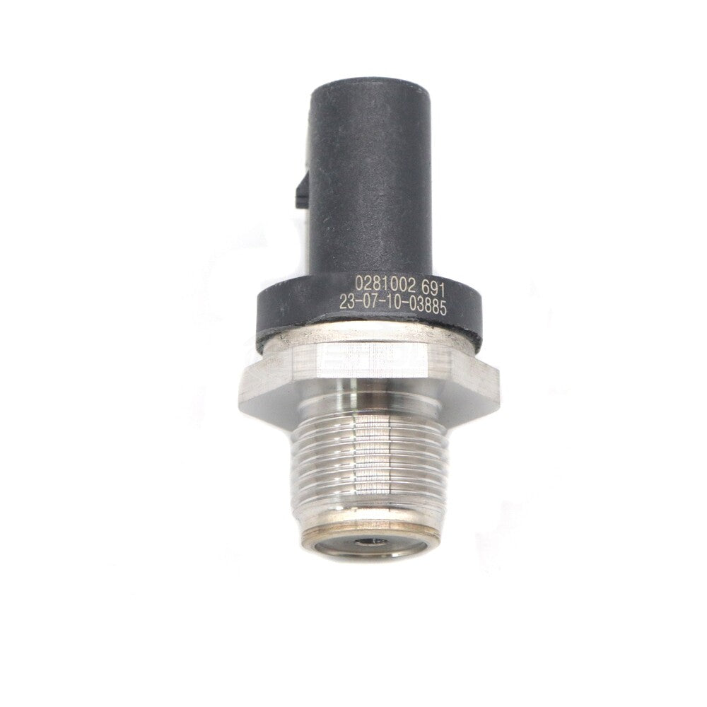 FUEL RAIL pressure sensor 0281002842 is suitable for Mercedes ACESMR CLK VITO springs.
