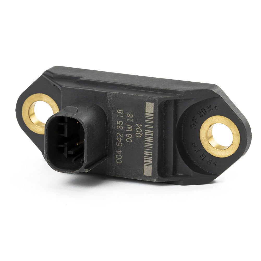 2XAcceleration Suspension Sensor for Mercedes-Benz W221 W220 W211 W204 W164 C219