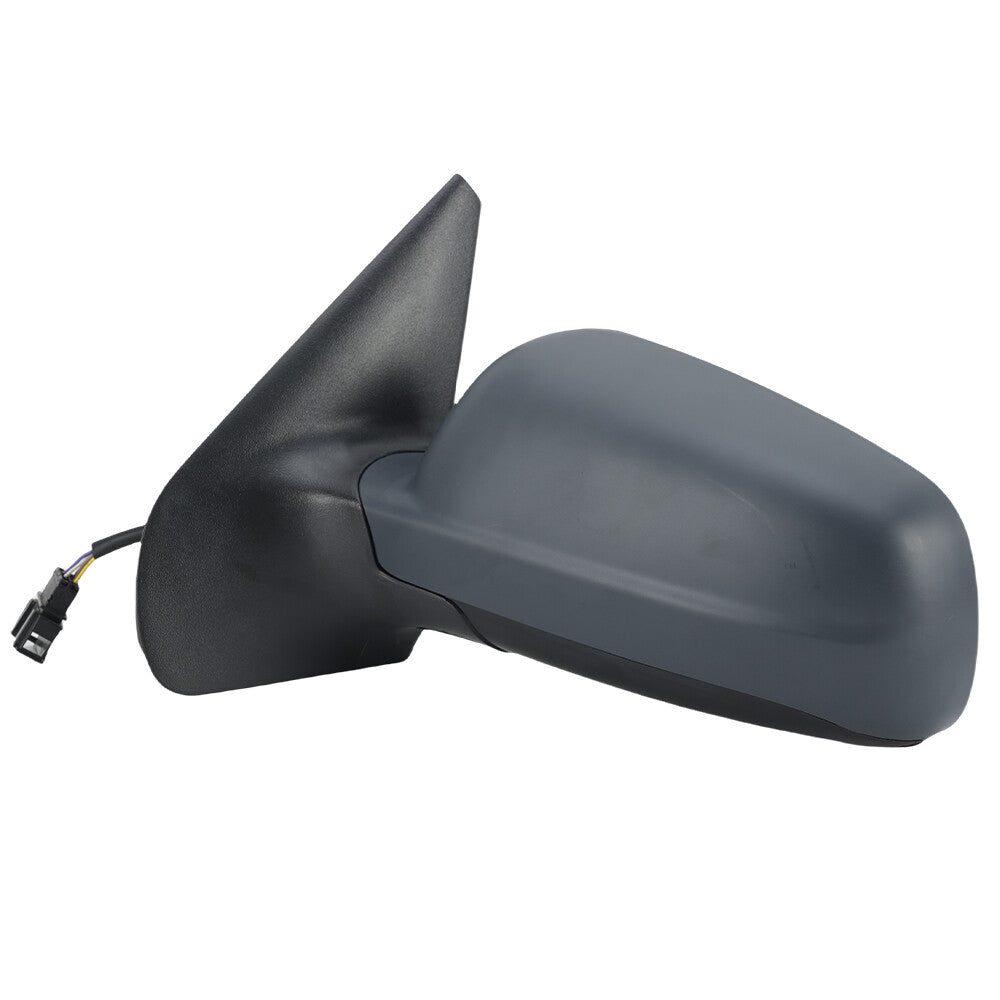 F¨¹r for VW for Golf 4 MK4 99-06 Au?enspiegel R¨¹ckspiegel Beheizt Links 1J1857507D01C