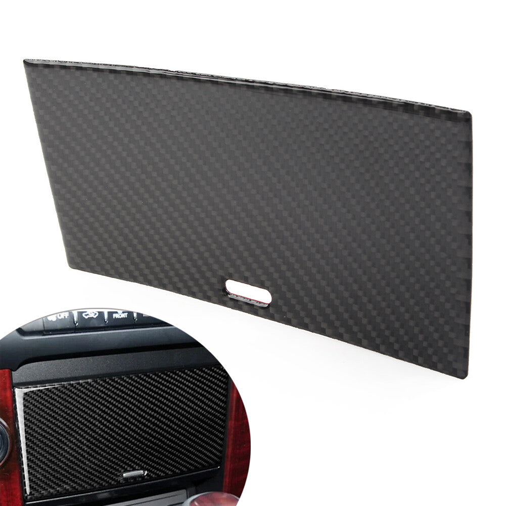 for Toyota for Land Cruiser Prado 2010-2018 Console Cigarette Lighter Panel Trim
