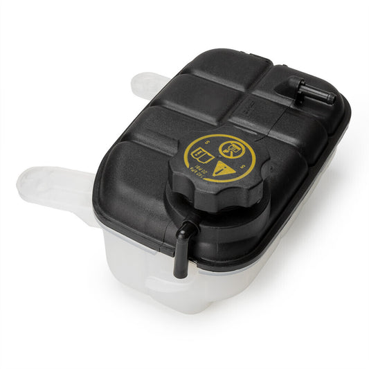 FOR 13-18 Encore 15-18 Trax Radiator Coolant Expansion Tank w/ Cap 95201979