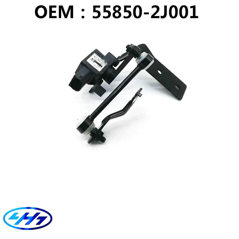 NEW 558502J001 Front Right Height Sensor for KIA Borrego Mohave 2008-2015