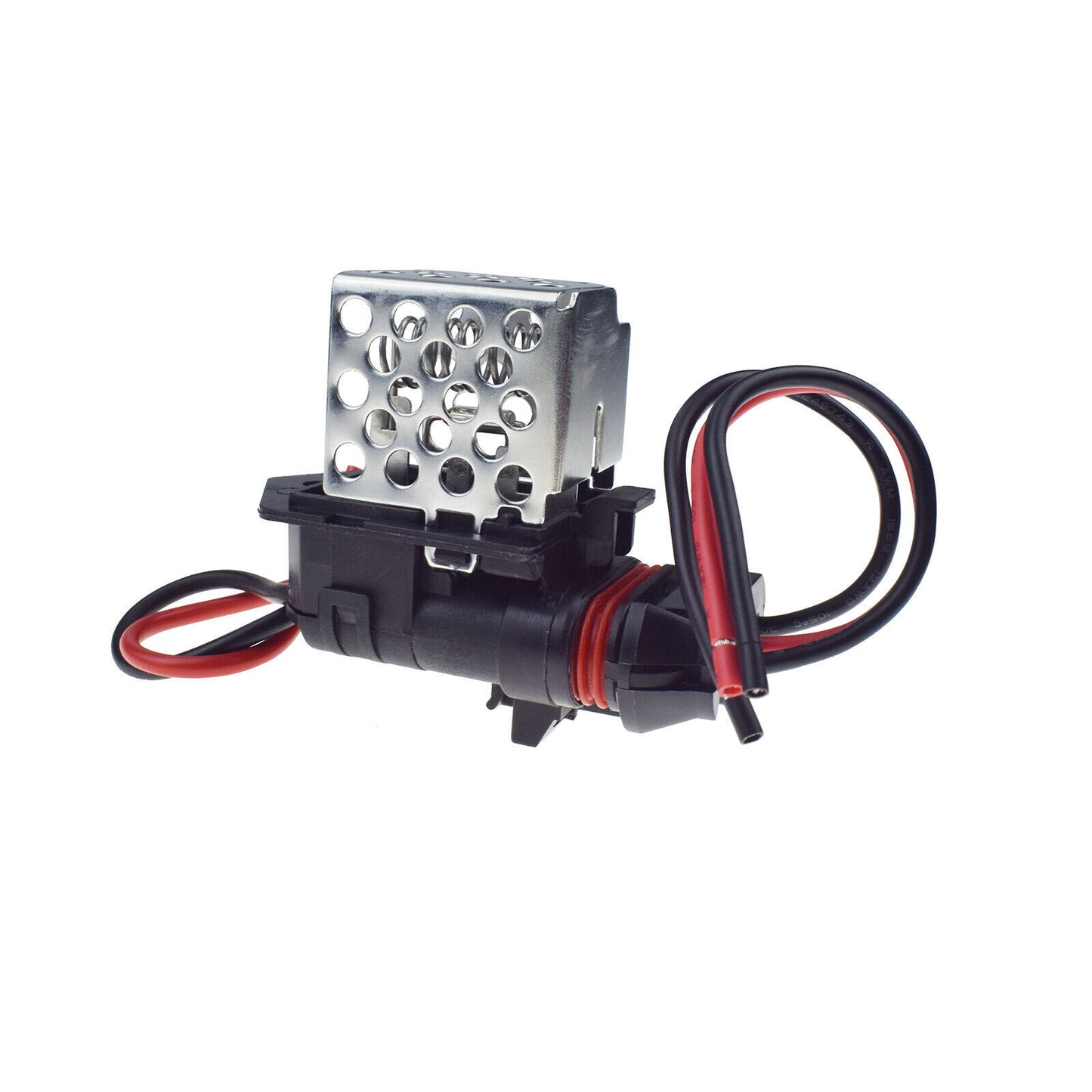 for Chevy Astra Vectra 34503070 94718195 Fan Blower Motor Resistance  Pigtail