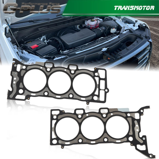 for GMC 3.6L 26376PT 26377PT (Chinese version)