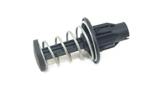 2PCS Engine Bonnets Hood Spring 1778803100 for Mercedes-Benz CLA B A GLB