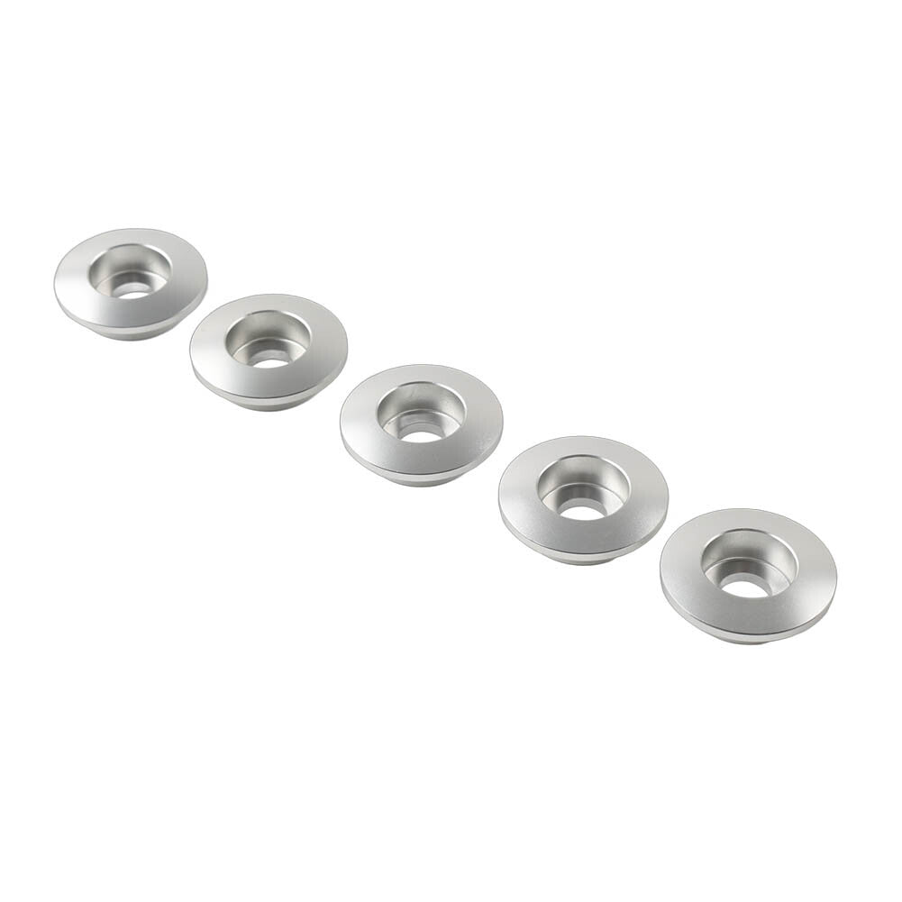 5Pcs Front Brake Disc Gasket Decoration for Honda CB150R CB250R CB300R 13-2023