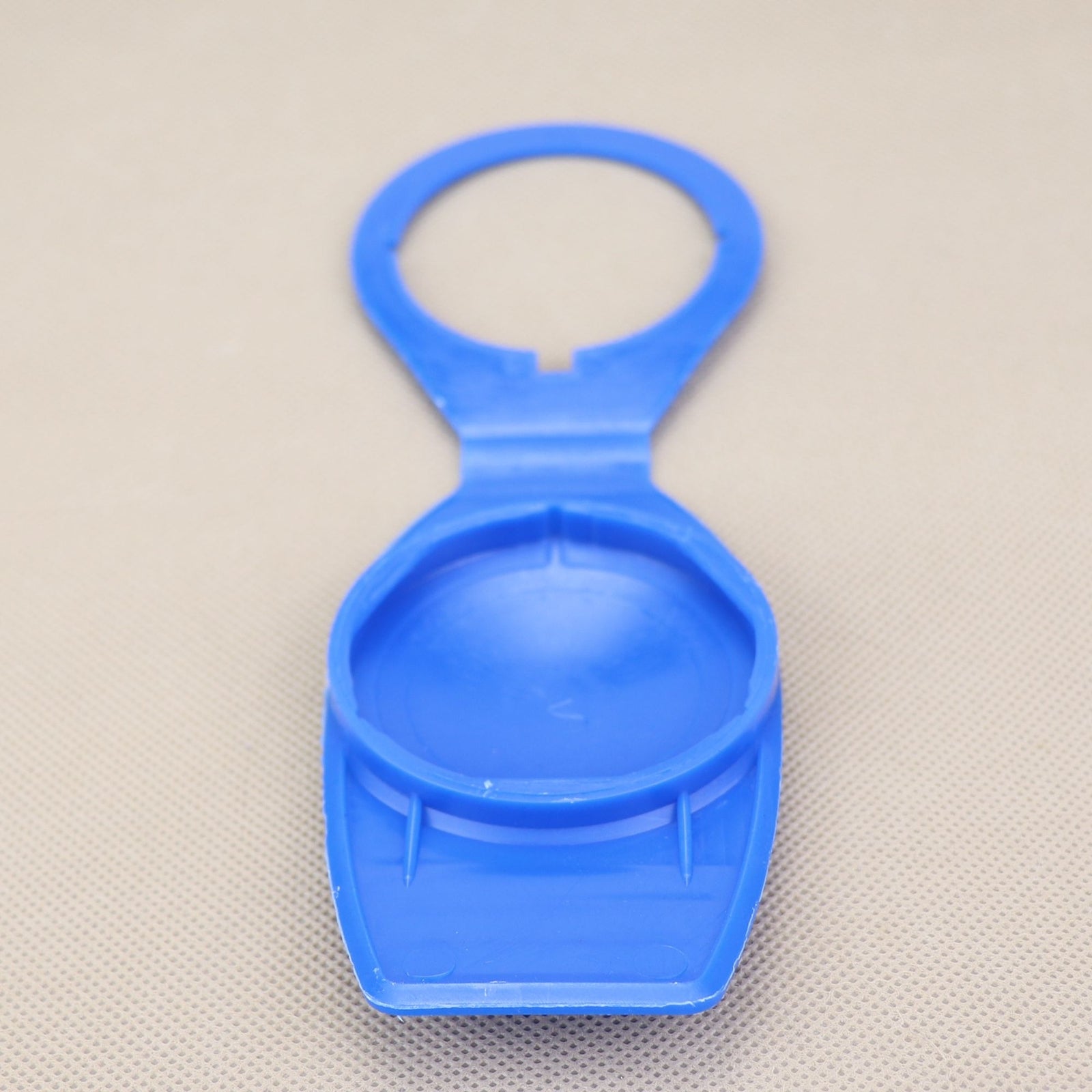 1-pack of for SKODA WINDSCREEN WASHER bottle caps for Volkswagen and for Audi seats 1K0955455