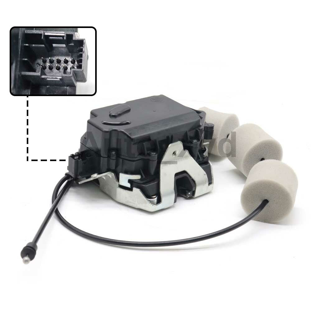 Trunk Lift Door Hatch Lock Tailgate Actuator for Mercedes Benz GL320 GL450 R350