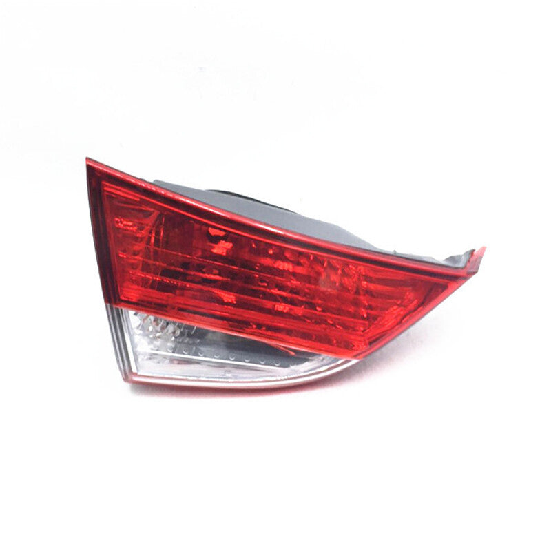 Left Rear Tail Light Inner Brake Lamp No Bulb for Hyundai for Elantra 2011-2013