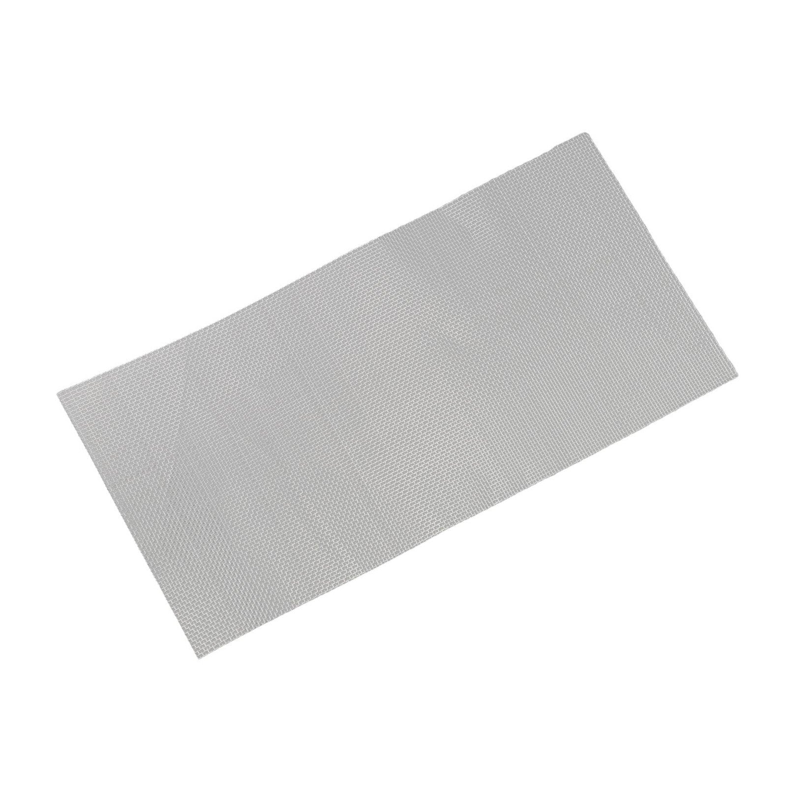 Stainless steel repair mesh for car bumpers, plastic crack and hole repair mesh  new