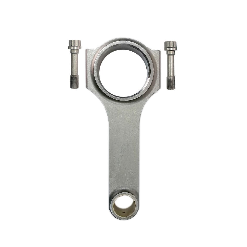 HIMYCAR CONNECTING RODS Forged 4340 H-BEAM Fits for Toyota Supra 2JZ 2JZ-GE 2JZ-GTE