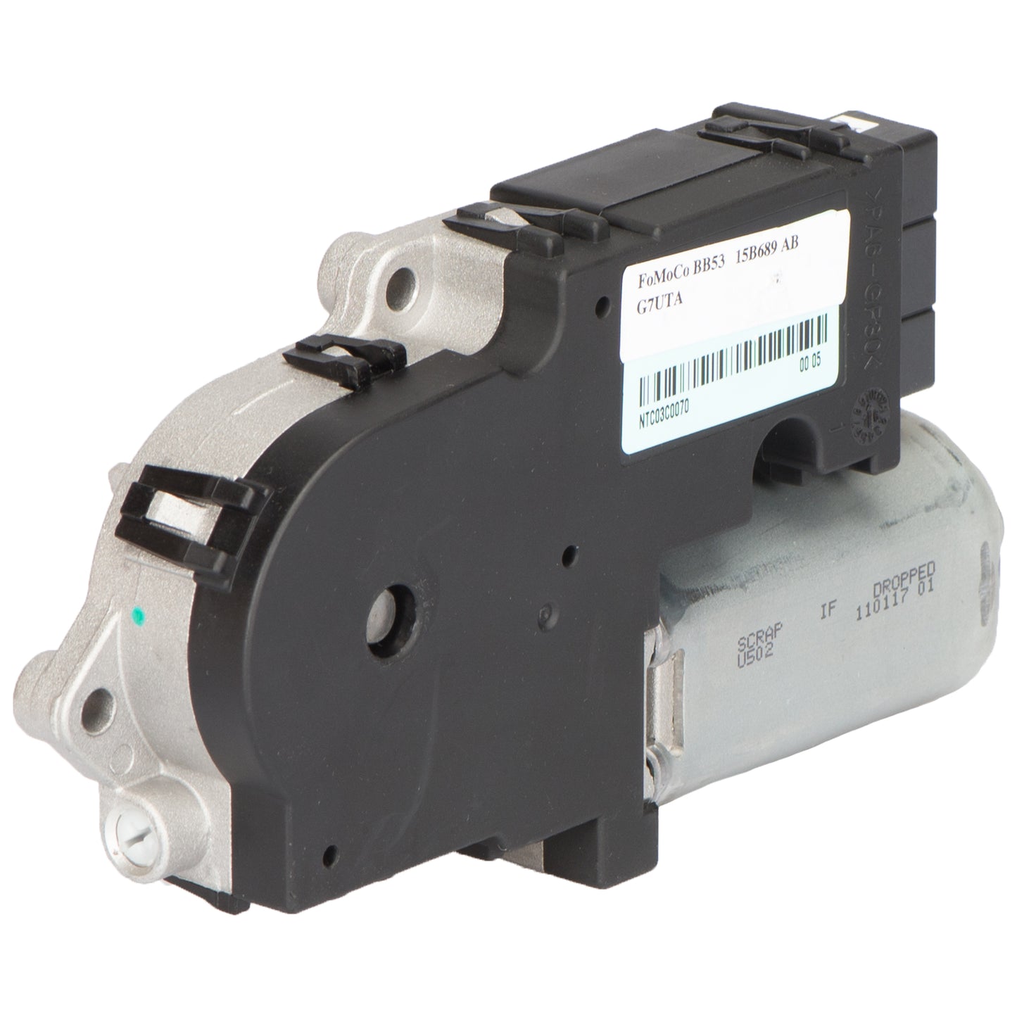 NEW Right or Left Sunroof Moon Roof Motor 2011-2016 for Ford Explorer : BB5Z15790A