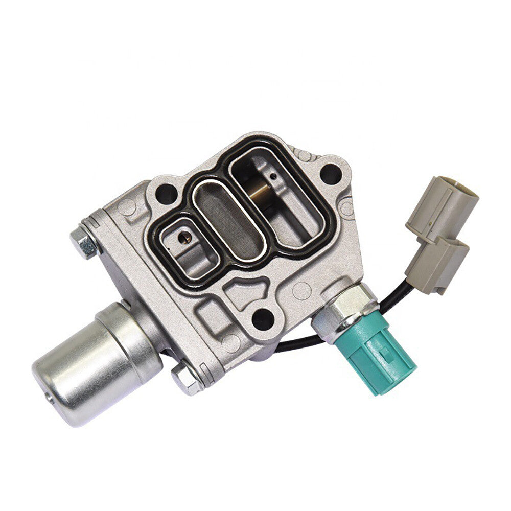 VTEC Solenoid Spool Valve w/ Gasket fit for Honda for Civic D16Y8 1.6L Engine 1996-2000