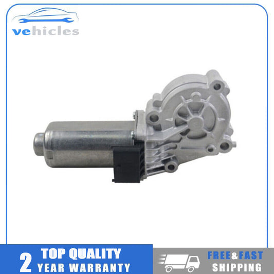 Transfer Case Shift Motor Fit for Mercedes-Benz 463 G500 G55 G63 AMG A4635400088