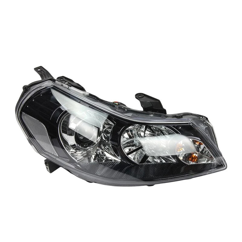 1Pcs for Suzuki SX4 2006-2012 Right Black Type Front Driving Head Light