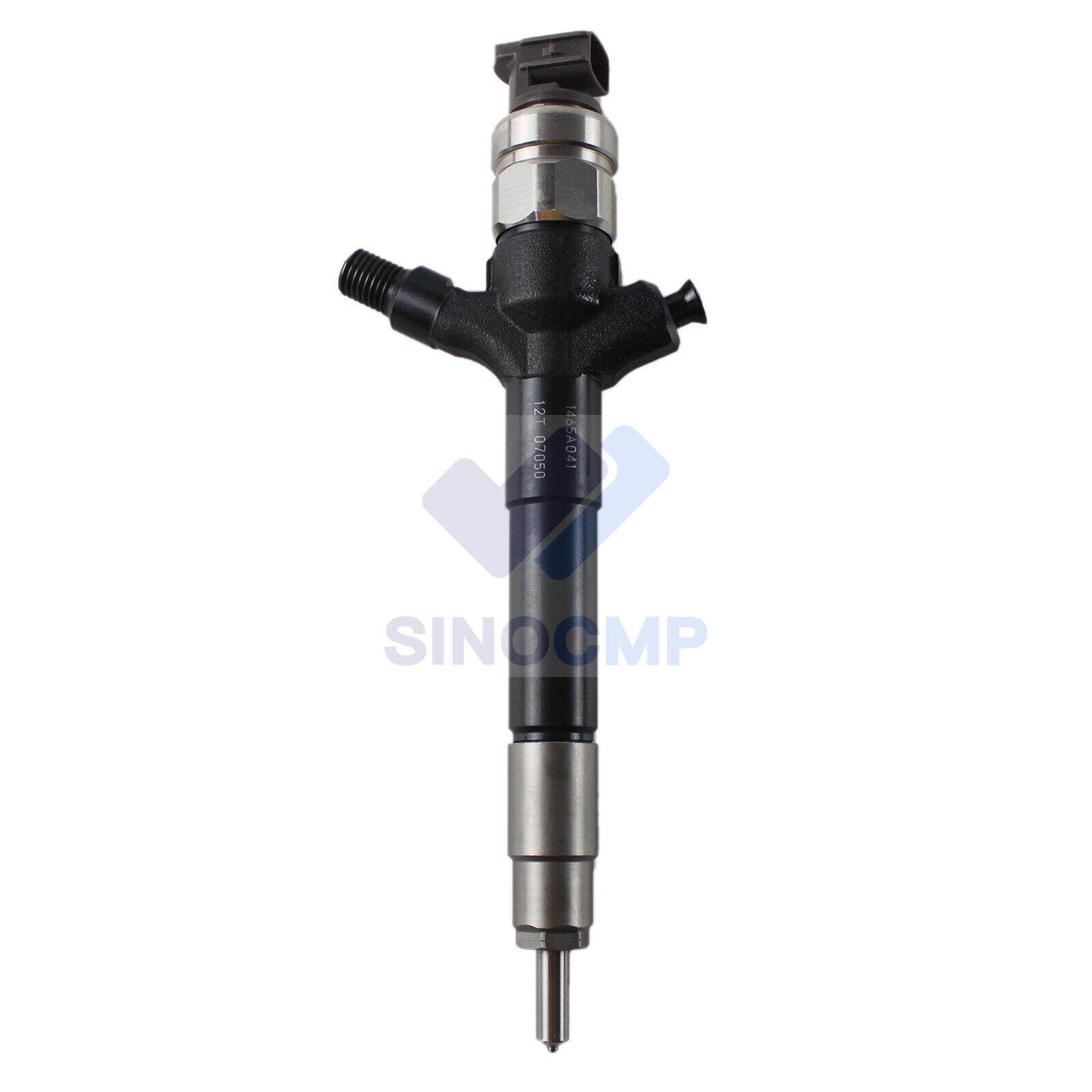 1x Fuel Injector 095000-5600 1465A041 for Mitsubishi 4D56 Triton L200 2.5 Engine