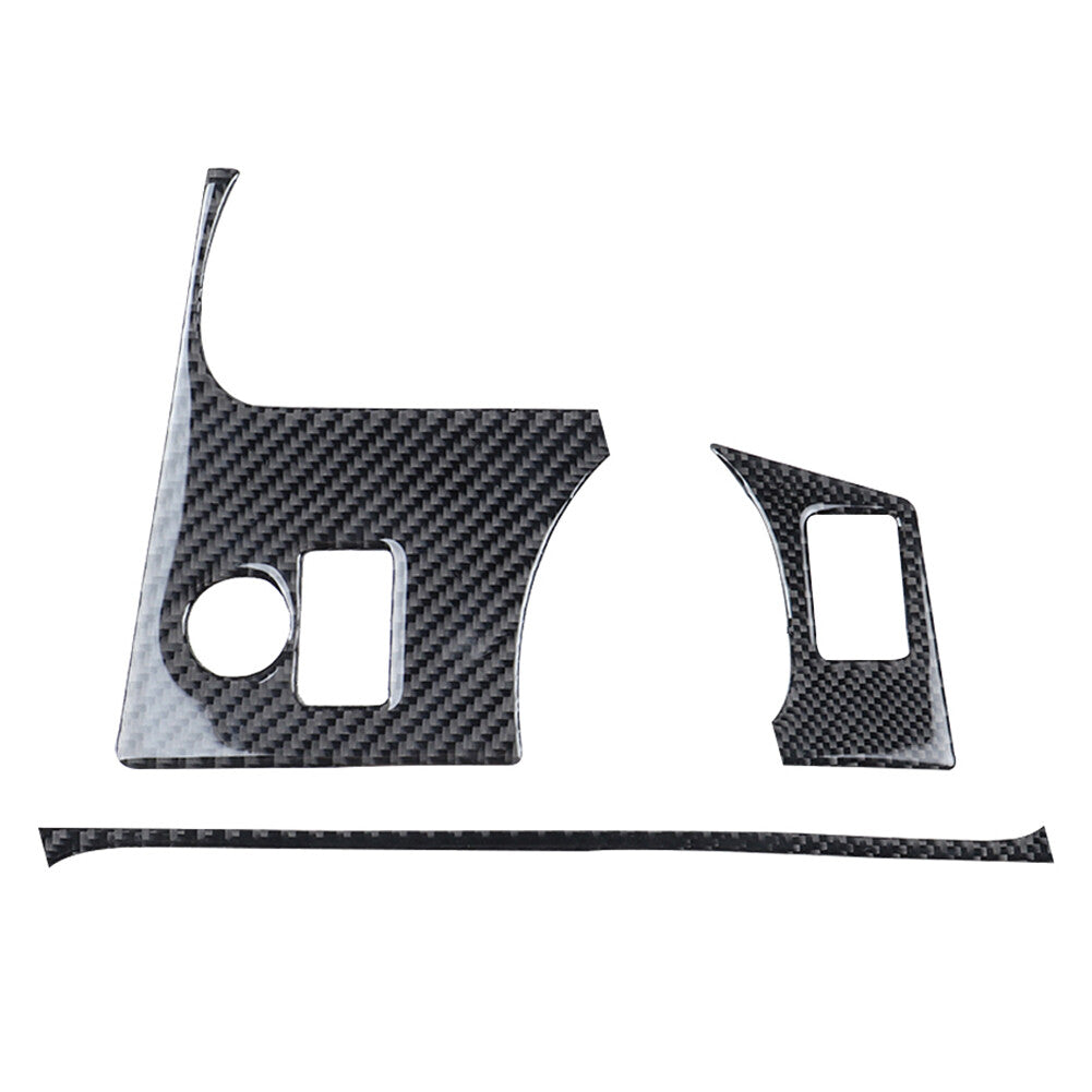 Dashboard Speedometer Surround Panel Cover Trim for Toyota Tacoma 2001-2004