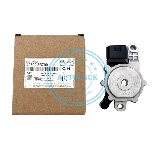 New Inhibitor Neutral Safety Switch for 2011-2020 for Kia Optima Sorento 42700-3B700