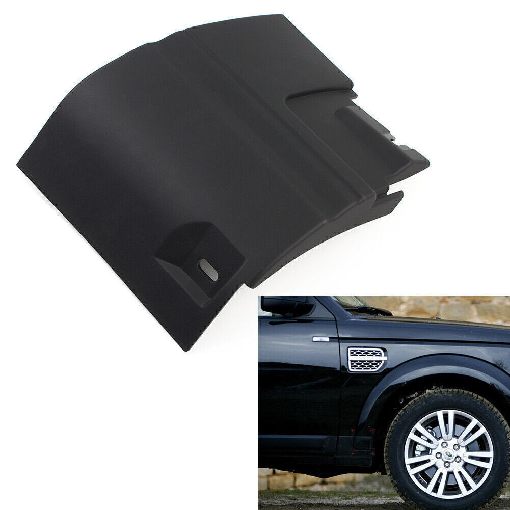 1x Right Lower Fender Side Corner Proector for Land Rover LR3 for Land Rover LR4