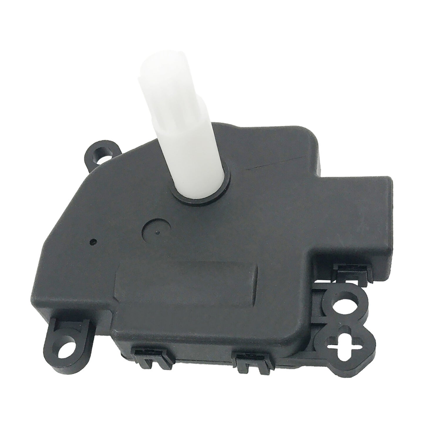 HVAC Temperature Blend Door Actuator Kit for Lincoln Mark LT 2006-2008 for Ford