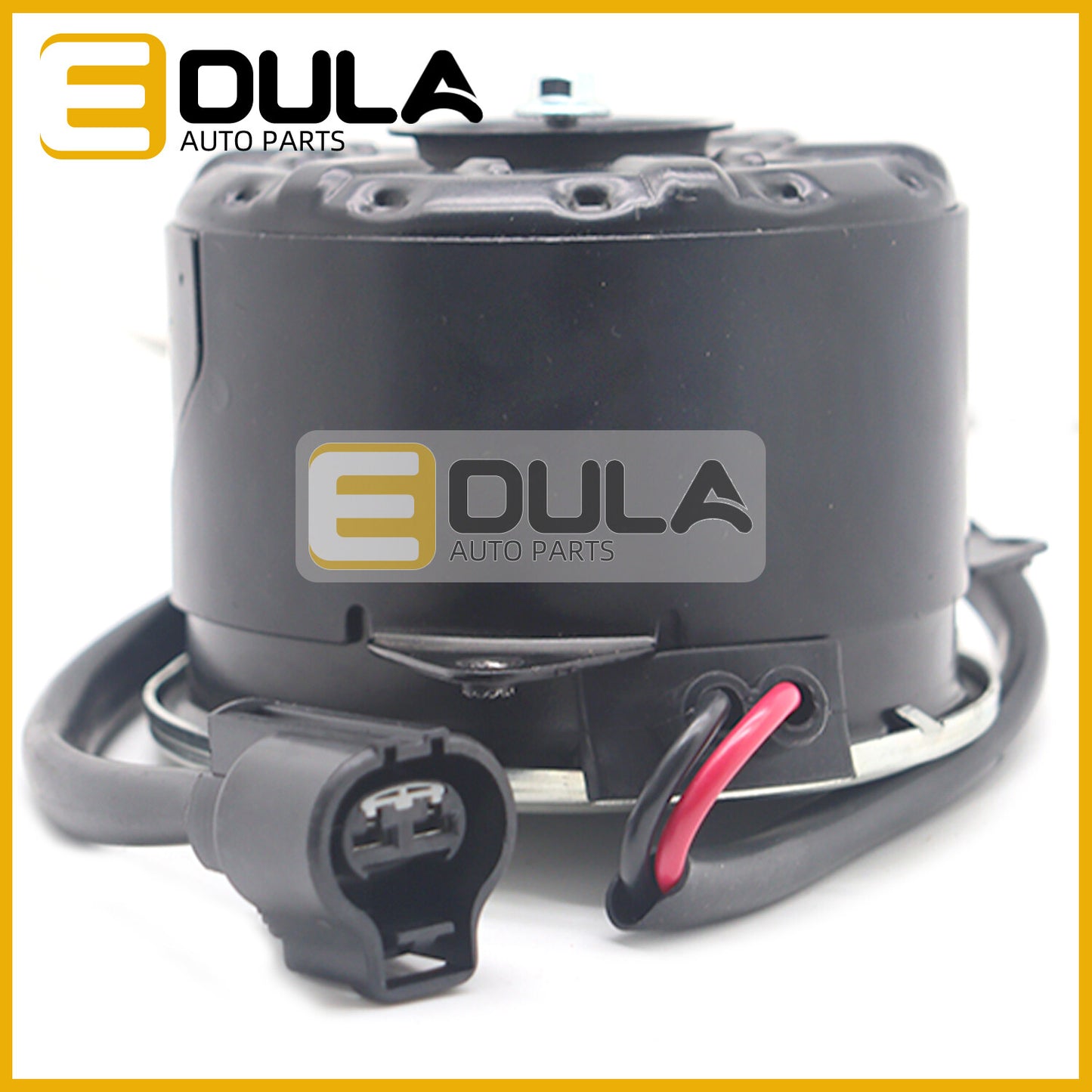 The new cooling fan motor is compatible with the for Lexus RX450H Highlander passenger side. (16363-20390-)